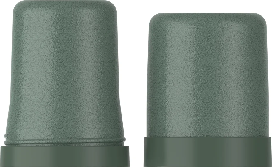 Legendary Classic Buddy cup 2.37l hammertone green