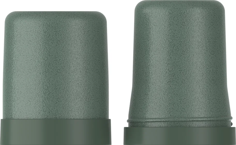 Legendary Classic Buddy cup 2.37l hammertone green