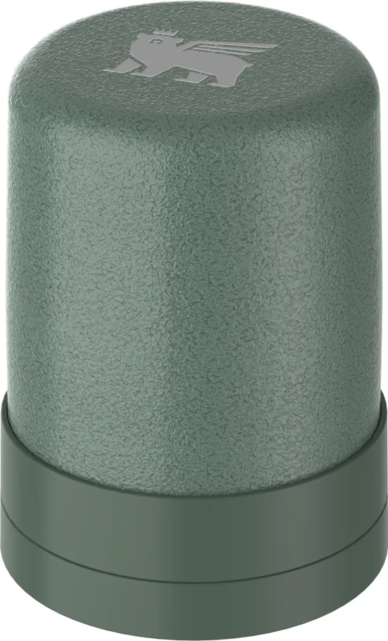 Legendary Classic Buddy cup 2.37l hammertone green