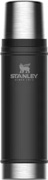 Legendary Classic Flasche 0.59l black 2.0