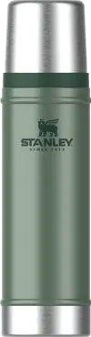 Legendary Classic Flasche 0.59l hammertone green