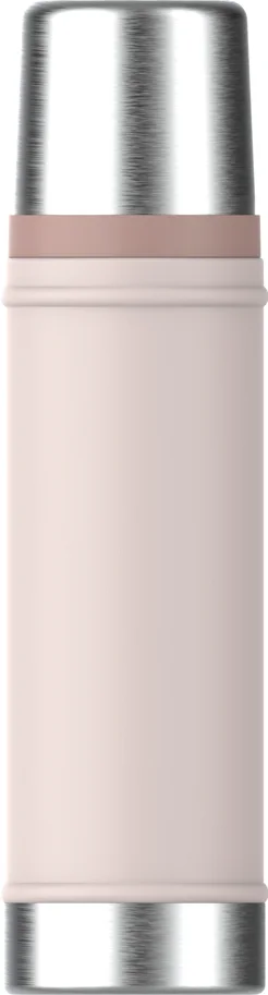 Legendary Classic Flasche 0.59l rose quartz
