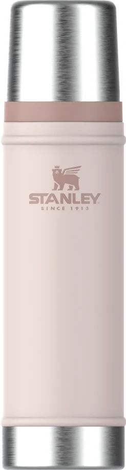 Legendary Classic Flasche 0.59l rose quartz