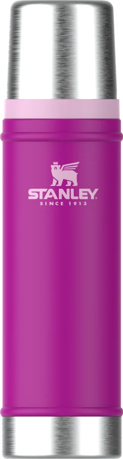 Legendary Classic Flasche 0.59l violet blossom