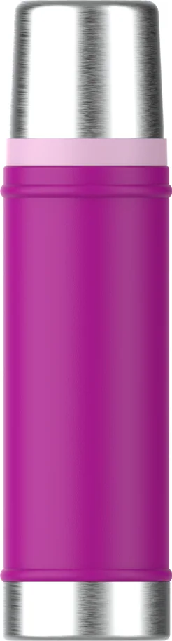 Legendary Classic Flasche 0.59l violet blossom