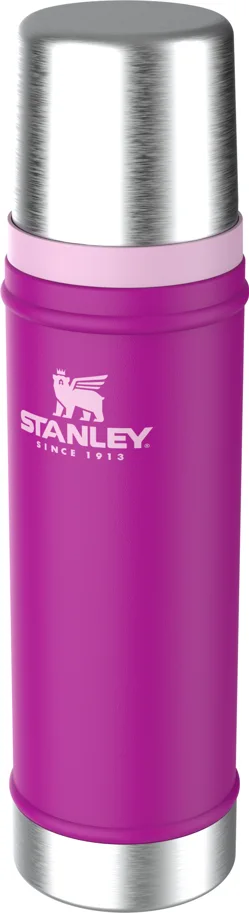 Legendary Classic Flasche 0.59l violet blossom