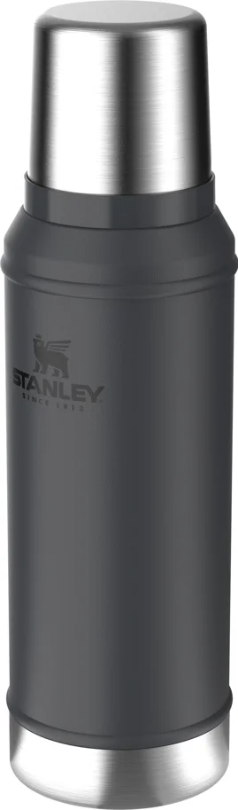 Legendary Classic Flasche 0.94l black 2.0