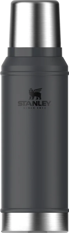 Legendary Classic Flasche 0.94l black 2.0