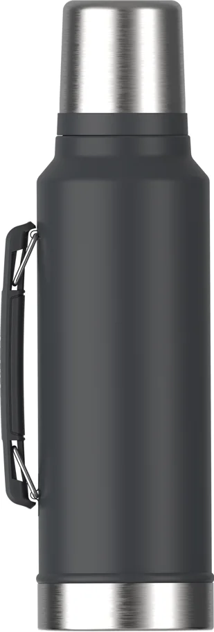 Legendary Classic Flasche 1.4l black 2.0