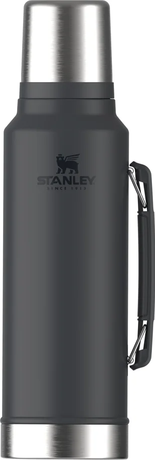 Legendary Classic Flasche 1.4l black 2.0
