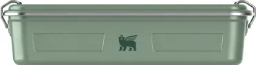 Legendary Useful Storage box 2l hammertone green