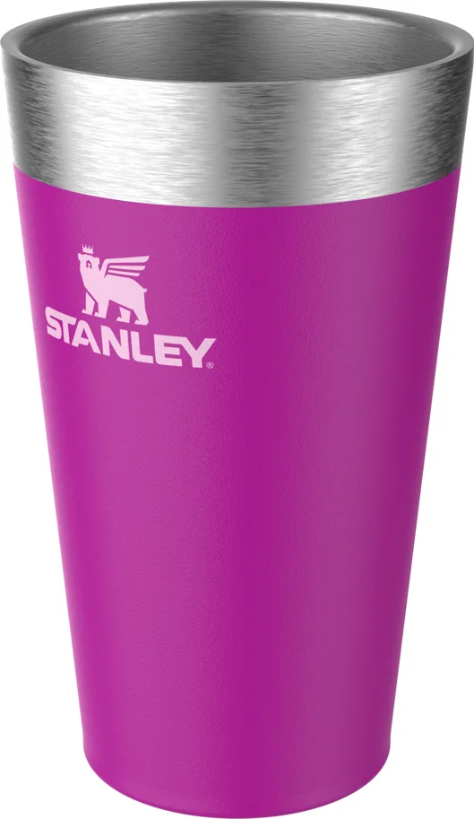 Stacking Tumbler 0.47l violet blossom