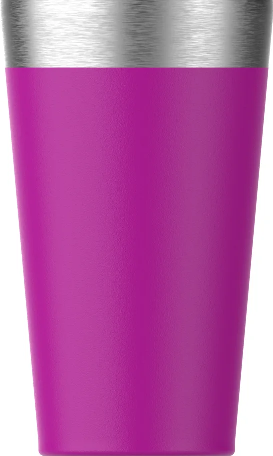 Stacking Tumbler 0.47l violet blossom
