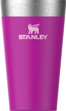 Stacking Tumbler 0.47l violet blossom