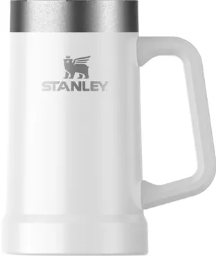 Stay-Chill Classic Pitcher 0.7l frost gloss