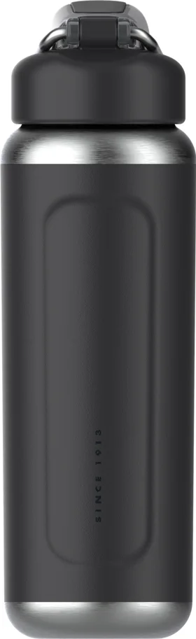 Wellspring Flasche 0.7l black 2.0