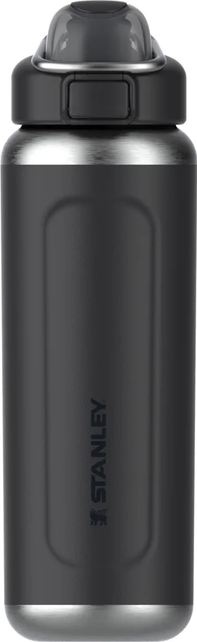 Wellspring Flasche 0.7l black 2.0