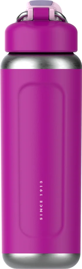 Wellspring Flasche 0.7l violet blossom
