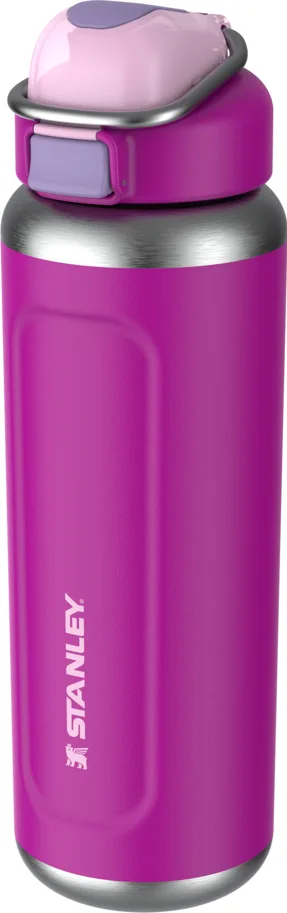Wellspring Flasche 0.7l violet blossom