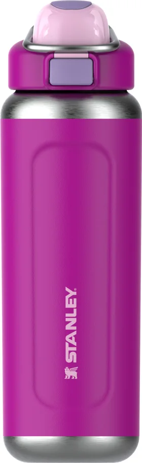 Wellspring Flasche 0.7l violet blossom