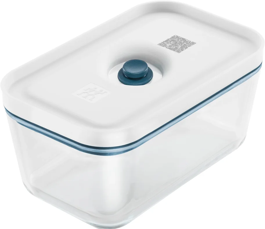 La Mer Vakuumbox M, Glas