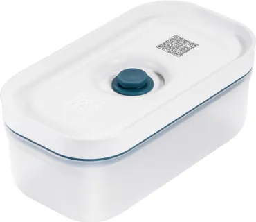 La Mer Vakuumbox S, Kunststoff transparent