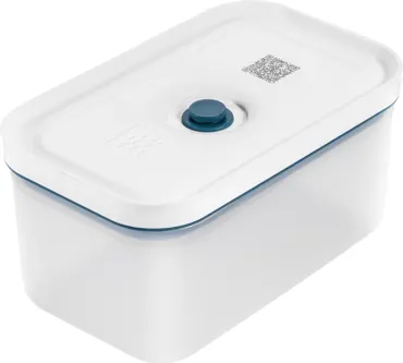 La Mer Vakuumbox M, Kunststoff transparent