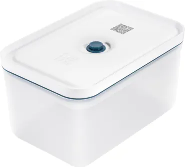 La Mer Vakuumbox L, Kunststoff transparent