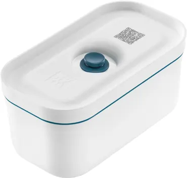 La Mer Vakuum Lunchbox S, Kunststoff weiss