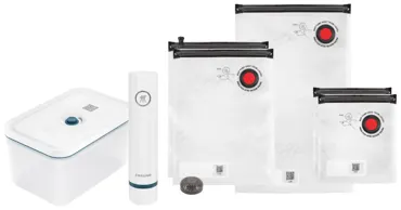 7tlg. La Mer Vakuum Starterset L Kunststoff