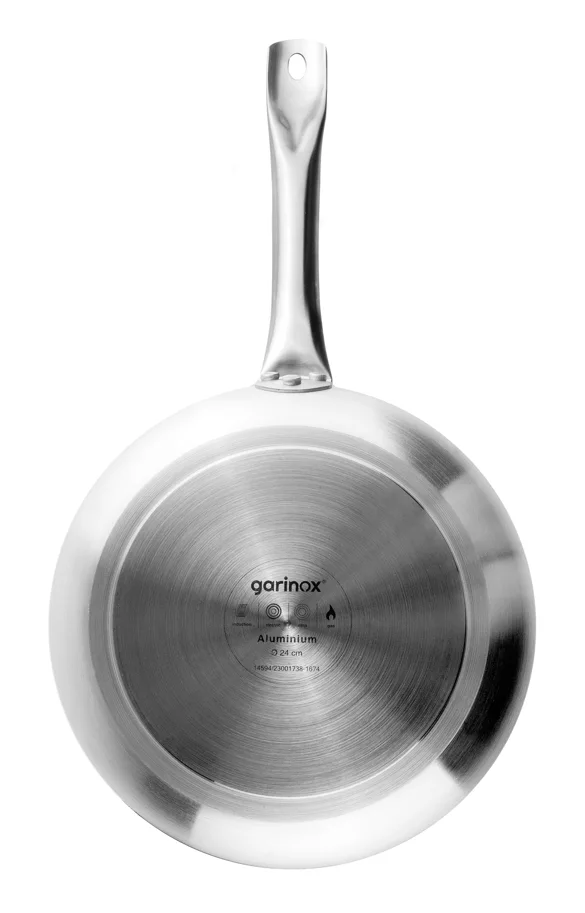 Adara Bratpfanne 24cm, Induktion