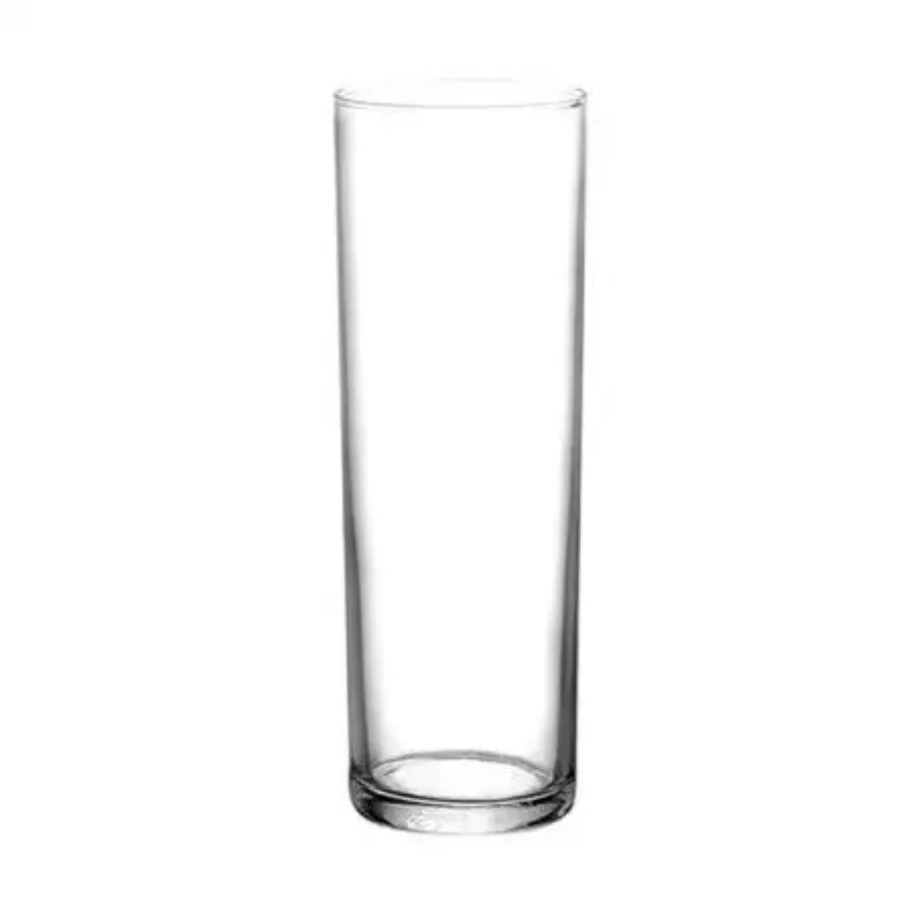 Tuvo Longdrink 31 cl, H16.4cm D5.9cm