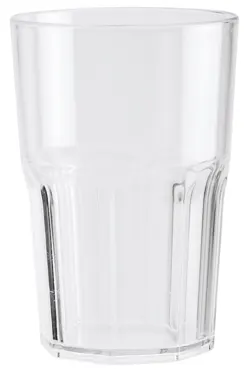 American Becher 0.4lt Kunststoff SAN