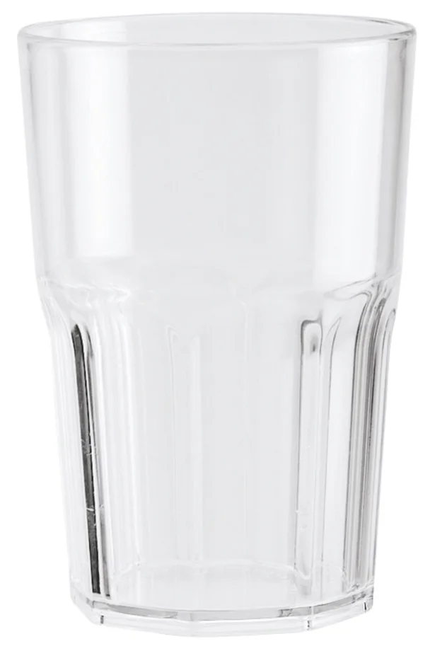 American Becher 0.4lt Kunststoff SAN