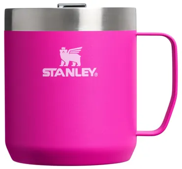 Everyday Camp Mug 0.35l violet blossom
