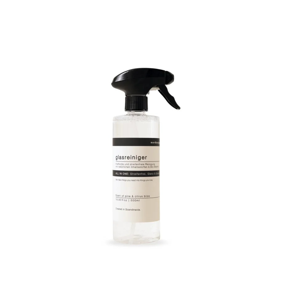 Glasreiniger 500ml
