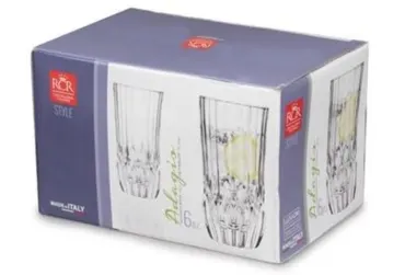 6er Set Adagio Highball Tumbler 40cl