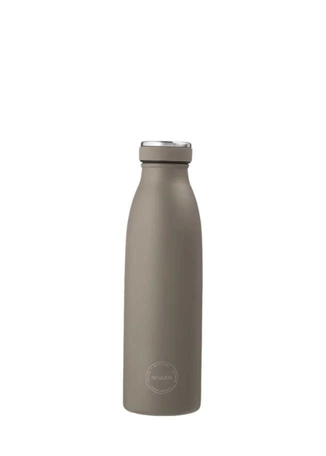 Trinkflasche 500ml Driftwood