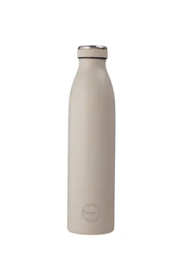 Trinkflasche 750ml Cream Beige