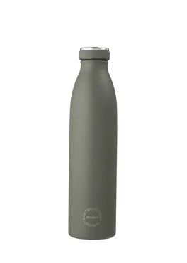 Trinkflasche 750ml Tropical Green