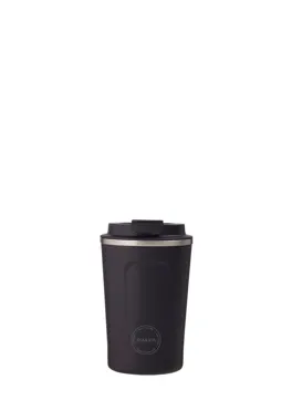 CUP2GO Becher 380ml Matte Black