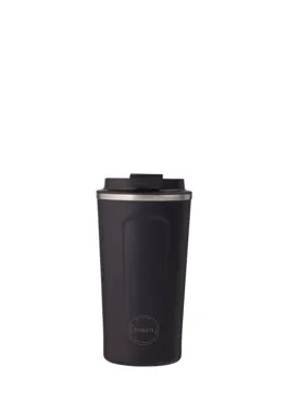 CUP2GO Becher 500ml Matte Black