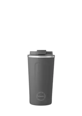 CUP2GO Becher 500ml Dark Grey