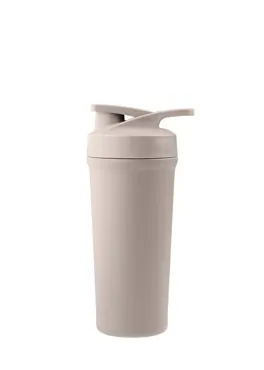 Shaker Bottle 750ml Cream Beige
