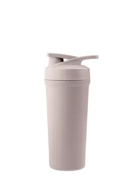 Shaker Bottle 750ml Soft Rose