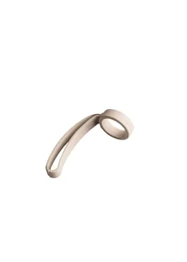 Flaschengriff Cream Beige