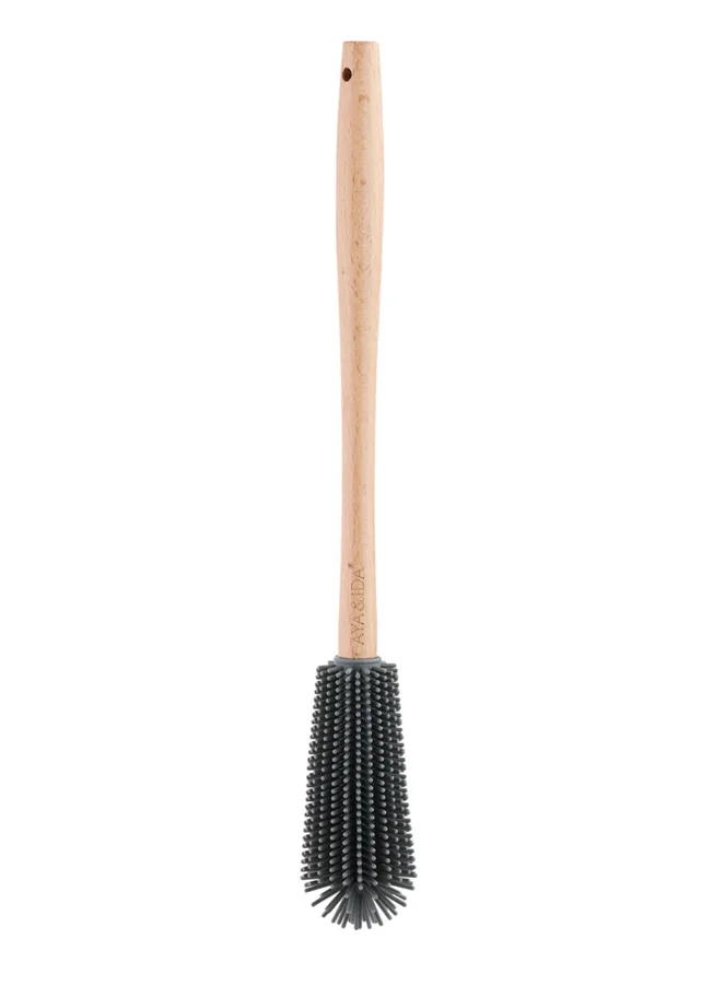 Flaschenbürste Dark Grey
