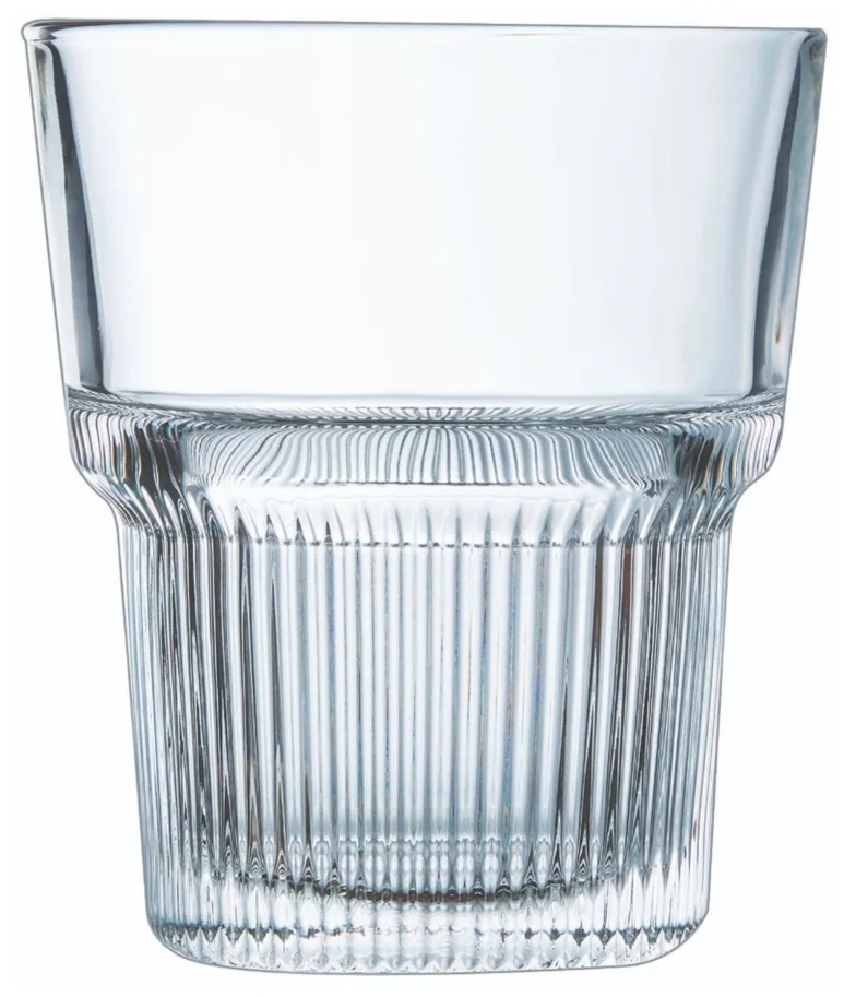 Becher Starline 27cl stapelbar