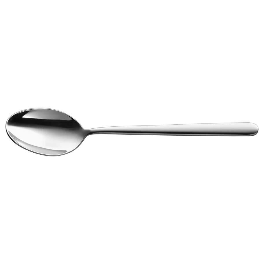 Chiaro Dessertlöffel poliert 18cm