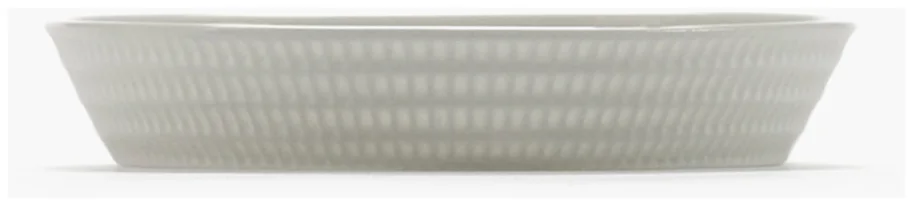 Nido Teller S D8 H1.4 cm White